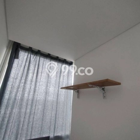 Apartemen Disewakan 1 Kamar Murah Siap Huni di Tangerang, Luas 27m2 Apartemen Disewakan 1 Kamar Murah Siap Huni di Tangerang, Luas 27m2