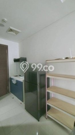 Apartemen Disewakan 1 Kamar Murah Siap Huni di Tangerang, Luas 27m2 Apartemen Disewakan 1 Kamar Murah Siap Huni di Tangerang, Luas 27m2