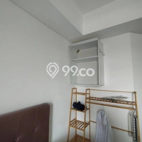 Apartemen Disewakan 1 Kamar Murah Siap Huni di Tangerang, Luas 27m2 Apartemen Disewakan 1 Kamar Murah Siap Huni di Tangerang, Luas 27m2