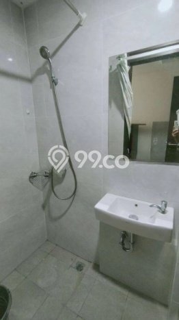 Apartemen Disewakan 1 Kamar Murah Siap Huni di Tangerang, Luas 27m2 Apartemen Disewakan 1 Kamar Murah Siap Huni di Tangerang, Luas 27m2
