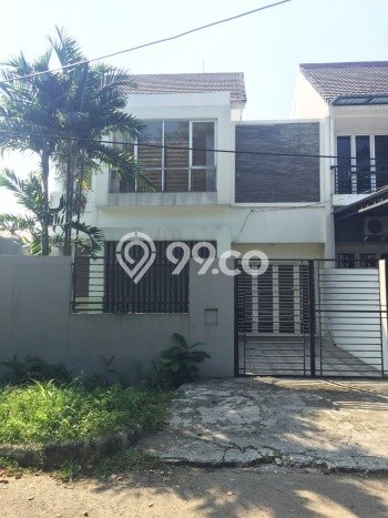 Rumah Luxury Modern Tanpa Renovasi di Serpong Villa Melati Mas Tangerang Selatan Rumah Luxury Modern Tanpa Renovasi di Serpong Villa Melati Mas Tangerang Selatan