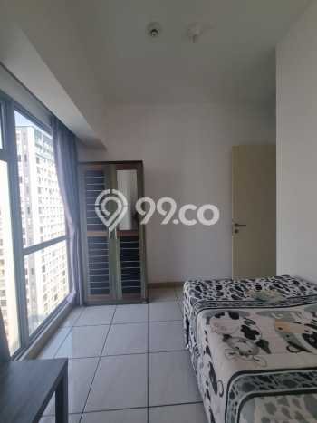Apartemen Favorit Nyaman Dijual di Tangerang dengan 3 Kamar Tidur Apartemen Favorit Nyaman Dijual di Tangerang dengan 3 Kamar Tidur