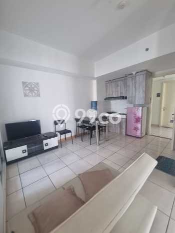 Apartemen Favorit Nyaman Dijual di Tangerang dengan 3 Kamar Tidur Apartemen Favorit Nyaman Dijual di Tangerang dengan 3 Kamar Tidur