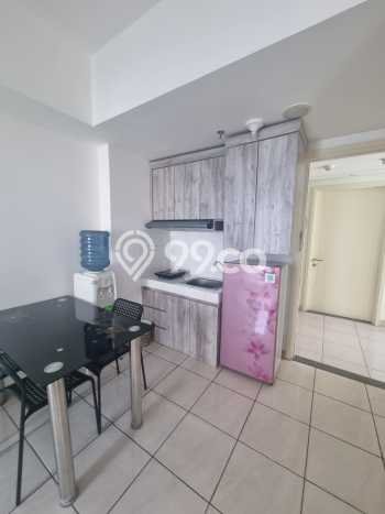 Apartemen Favorit Nyaman Dijual di Tangerang dengan 3 Kamar Tidur Apartemen Favorit Nyaman Dijual di Tangerang dengan 3 Kamar Tidur