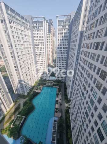 Apartemen Favorit Nyaman Dijual di Tangerang dengan 3 Kamar Tidur Apartemen Favorit Nyaman Dijual di Tangerang dengan 3 Kamar Tidur