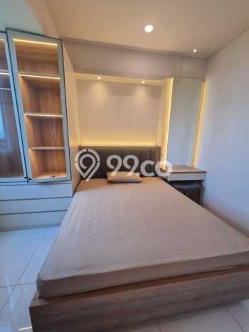 Dijual Apartemen di Tangerang 1 Kamar & 1 Kamar Mandi, Luas 30m2 Dijual Apartemen di Tangerang 1 Kamar & 1 Kamar Mandi, Luas 30m2