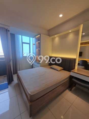 Dijual Apartemen di Tangerang 1 Kamar & 1 Kamar Mandi, Luas 30m2 Dijual Apartemen di Tangerang 1 Kamar & 1 Kamar Mandi, Luas 30m2