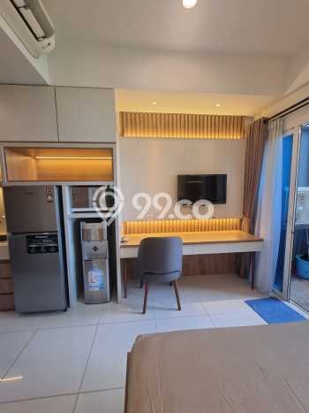Dijual Apartemen di Tangerang 1 Kamar & 1 Kamar Mandi, Luas 30m2 Dijual Apartemen di Tangerang 1 Kamar & 1 Kamar Mandi, Luas 30m2