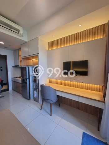 Dijual Apartemen di Tangerang 1 Kamar & 1 Kamar Mandi, Luas 30m2 Dijual Apartemen di Tangerang 1 Kamar & 1 Kamar Mandi, Luas 30m2