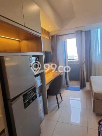 Dijual Apartemen di Tangerang 1 Kamar & 1 Kamar Mandi, Luas 30m2 Dijual Apartemen di Tangerang 1 Kamar & 1 Kamar Mandi, Luas 30m2
