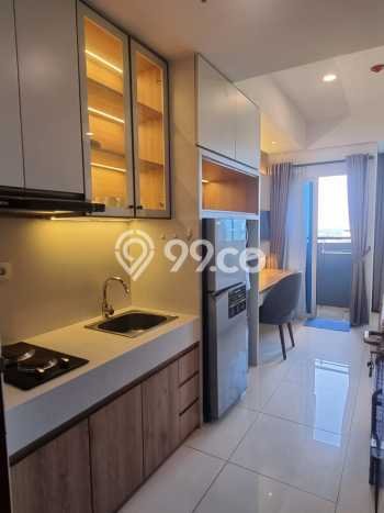 Dijual Apartemen di Tangerang 1 Kamar & 1 Kamar Mandi, Luas 30m2 Dijual Apartemen di Tangerang 1 Kamar & 1 Kamar Mandi, Luas 30m2
