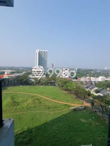 Dijual Apartemen di Tangerang 1 Kamar & 1 Kamar Mandi, Luas 30m2 Dijual Apartemen di Tangerang 1 Kamar & 1 Kamar Mandi, Luas 30m2