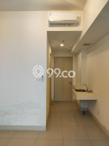 LOKASI TERBAIK! Apartemen di BSD, 1 KM, Luas 25m², Siap Huni, Fasilitas Modern LOKASI TERBAIK! Apartemen di BSD, 1 KM, Luas 25m², Siap Huni, Fasilitas Modern