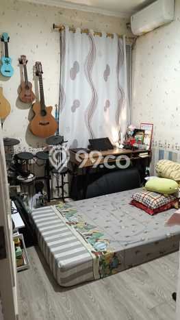 Rumah Minimalis 3 Kamar LT 105m2 di Gading Serpong Rumah Minimalis 3 Kamar LT 105m2 di Gading Serpong