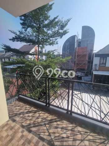 Disewakan Rumah Harga Terjangkau di BSD Tangerang dengan 3 KT Disewakan Rumah Harga Terjangkau di BSD Tangerang dengan 3 KT