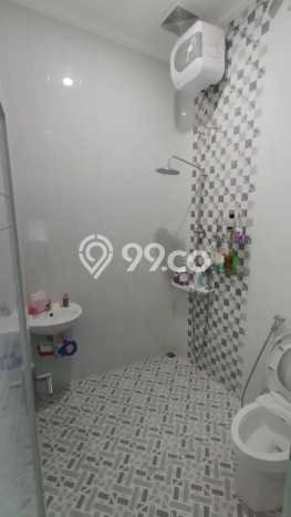 KESEMPATAN EMAS! Rumah area Villa Melati Mas, Tangerang Selatan, LT 96m² LB 66m² KESEMPATAN EMAS! Rumah area Villa Melati Mas, Tangerang Selatan, LT 96m² LB 66m²