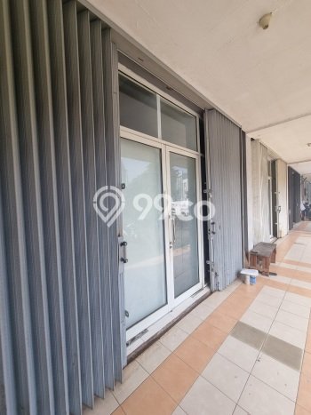 Ruko Strategis di Alam Sutera, Luas 225m², Kawasan Berkembang Ruko Strategis di Alam Sutera, Luas 225m², Kawasan Berkembang