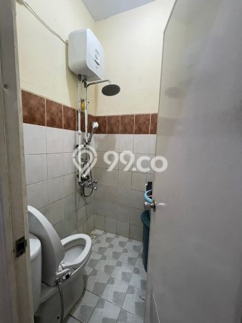 Rumah Luas Asri 2 KT Siap Huni di Serpong Regency Melati Mas Tangerang Selatan Rumah Luas Asri 2 KT Siap Huni di Serpong Regency Melati Mas Tangerang Selatan