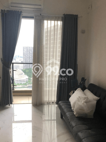 Sewa Apartemen Harga Terjangkau di BSD City 1 Bedroom Sewa Apartemen Harga Terjangkau di BSD City 1 Bedroom
