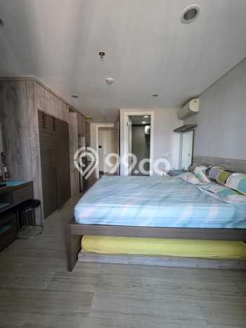 Unit Apartemen Dijual di Alam Sutera, Tangerang, dengan 1 Bedroom, 1 Bathroom Unit Apartemen Dijual di Alam Sutera, Tangerang, dengan 1 Bedroom, 1 Bathroom
