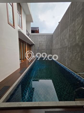 Dijual Hunian Mewah dengan Fasilitas Sekitar Lengkap di BSD, Tangerang Selatan Dijual Hunian Mewah dengan Fasilitas Sekitar Lengkap di BSD, Tangerang Selatan
