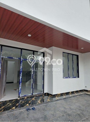 Rumah Luas Asri 4 KT Siap Pakai di Serpong Villa Melati Mas Tangerang Selatan Rumah Luas Asri 4 KT Siap Pakai di Serpong Villa Melati Mas Tangerang Selatan