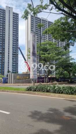Sewa Apartemen Terjangkau 1 BR di BSD Tangerang Sewa Apartemen Terjangkau 1 BR di BSD Tangerang