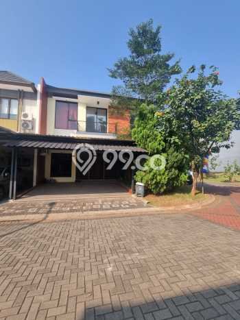 Disewakan Rumah Harga Terjangkau di BSD Tangerang dengan 3 KT Disewakan Rumah Harga Terjangkau di BSD Tangerang dengan 3 KT