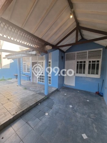 Jarang Ada! Rumah Sewa 4 Kamar Nyaman Siap Huni Serpong Villa Melati Mas Jarang Ada! Rumah Sewa 4 Kamar Nyaman Siap Huni Serpong Villa Melati Mas