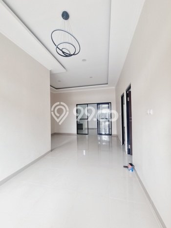 Hunian Nyaman Asri 4 KT Siap Huni di Serpong Villa Melati Mas Tangerang Selatan Hunian Nyaman Asri 4 KT Siap Huni di Serpong Villa Melati Mas Tangerang Selatan