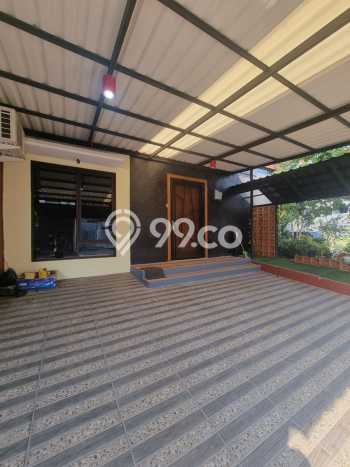 Disewakan Rumah Harga Terjangkau di BSD Tangerang dengan 3 KT Disewakan Rumah Harga Terjangkau di BSD Tangerang dengan 3 KT