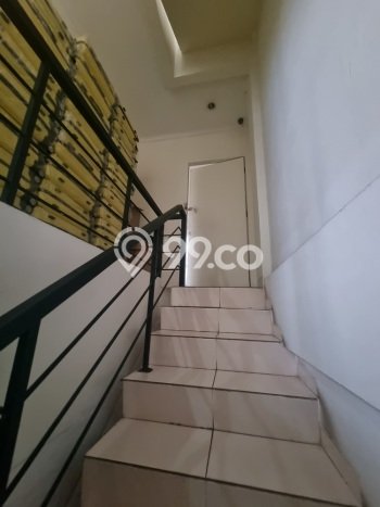 Ruko Strategis di Alam Sutera, Luas 225m², Kawasan Berkembang Ruko Strategis di Alam Sutera, Luas 225m², Kawasan Berkembang