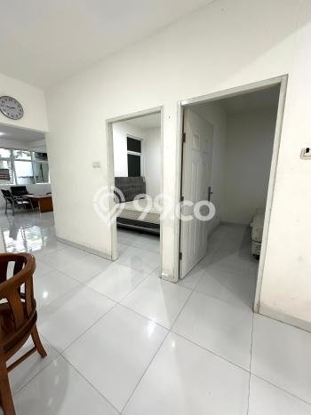 SPECIAL OFFER! Rumah Asri di BSD Giri Loka, LT 240m² LB 150m² SPECIAL OFFER! Rumah Asri di BSD Giri Loka, LT 240m² LB 150m²