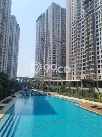 Hunian Apartemen Budget Friendly di Jakarta Utara dengan 1 Kamar Tidur, 1 Kamar Mandi Hunian Apartemen Budget Friendly di Jakarta Utara dengan 1 Kamar Tidur, 1 Kamar Mandi