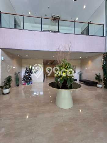 Unit Apartemen Dijual di Alam Sutera, Tangerang, dengan 1 Bedroom, 1 Bathroom Unit Apartemen Dijual di Alam Sutera, Tangerang, dengan 1 Bedroom, 1 Bathroom