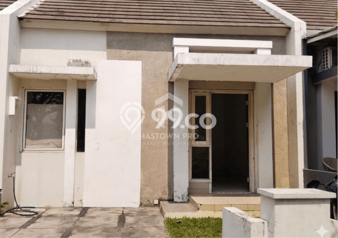 Rumah Modern Minimalis 2 Kamar Bisa Langsung Pindah di Tangerang Rumah Modern Minimalis 2 Kamar Bisa Langsung Pindah di Tangerang