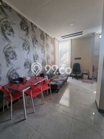 Disewakan Rumah Harga Terjangkau di BSD Tangerang dengan 3 KT Disewakan Rumah Harga Terjangkau di BSD Tangerang dengan 3 KT