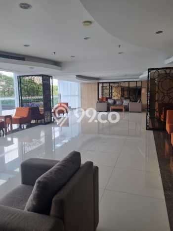 Apartemen Modern Dijual di Karawaci, Tangerang Dilengkapi 1 KT dan 1 KM Apartemen Modern Dijual di Karawaci, Tangerang Dilengkapi 1 KT dan 1 KM