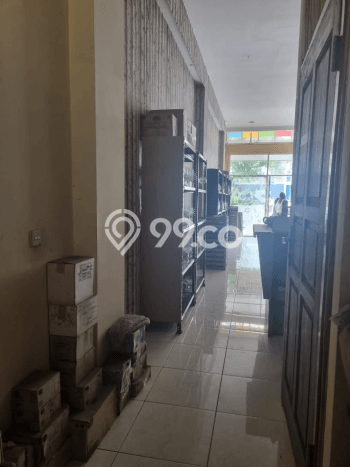Unit Ruko Dijual di Tangerang LT 90m2 & LB 246m2 Unit Ruko Dijual di Tangerang LT 90m2 & LB 246m2