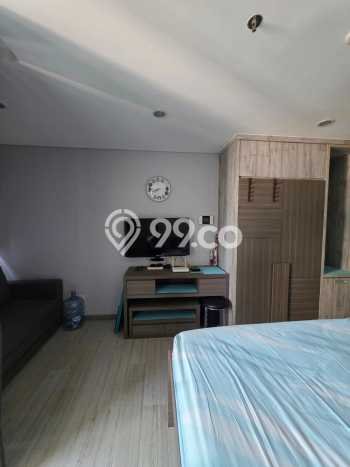 Unit Apartemen Dijual di Alam Sutera, Tangerang, dengan 1 Bedroom, 1 Bathroom Unit Apartemen Dijual di Alam Sutera, Tangerang, dengan 1 Bedroom, 1 Bathroom