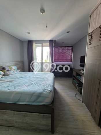 Unit Apartemen Dijual di Alam Sutera, Tangerang, dengan 1 Bedroom, 1 Bathroom Unit Apartemen Dijual di Alam Sutera, Tangerang, dengan 1 Bedroom, 1 Bathroom