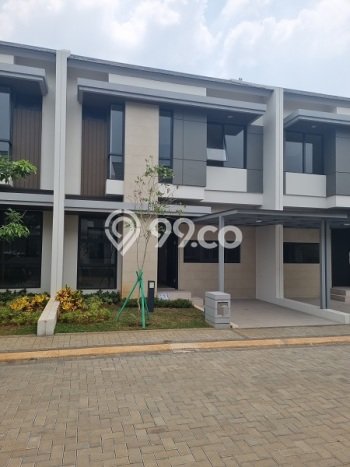 PILIHAN TEPAT! Rumah kawasan BSD Vanya Park, 3 KM, Dekat Sekolah, Luas 77m² LB 89m² PILIHAN TEPAT! Rumah kawasan BSD Vanya Park, 3 KM, Dekat Sekolah, Luas 77m² LB 89m²