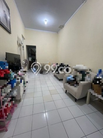 Rumah Luas Asri 2 KT Siap Huni di Serpong Regency Melati Mas Tangerang Selatan Rumah Luas Asri 2 KT Siap Huni di Serpong Regency Melati Mas Tangerang Selatan