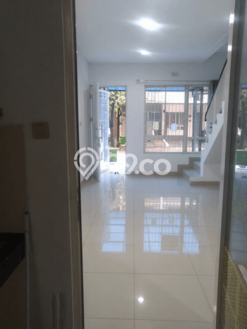 For Sale Hunian Rumah Nyaman 3 KT di BSD Residence One, Tangerang For Sale Hunian Rumah Nyaman 3 KT di BSD Residence One, Tangerang