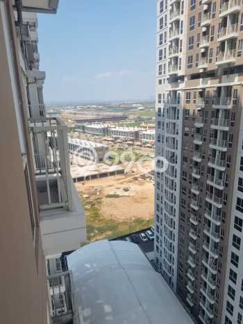 Hunian Apartemen Budget Friendly di Jakarta Utara dengan 1 Kamar Tidur, 1 Kamar Mandi Hunian Apartemen Budget Friendly di Jakarta Utara dengan 1 Kamar Tidur, 1 Kamar Mandi