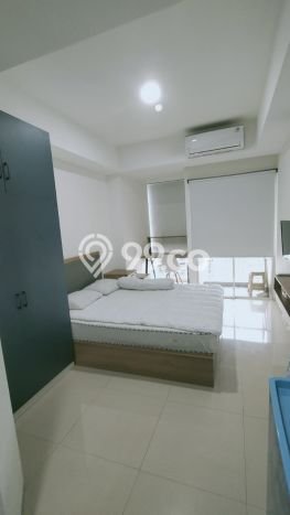 Disewakan Apartemen Murah di Alam Sutera 1 Bedroom Disewakan Apartemen Murah di Alam Sutera 1 Bedroom