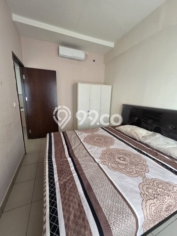 Sewa Apartemen Murah di BSD 1 Bedroom Sewa Apartemen Murah di BSD 1 Bedroom