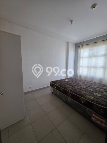 Apartemen Minimalis di BSD Tangerang Selatan dengan 1 KT & 1 KM Apartemen Minimalis di BSD Tangerang Selatan dengan 1 KT & 1 KM