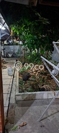 Rumah Harga Terjangkau 5 KT di Serpong Villa Melati Mas, Tangerang Selatan Rumah Harga Terjangkau 5 KT di Serpong Villa Melati Mas, Tangerang Selatan