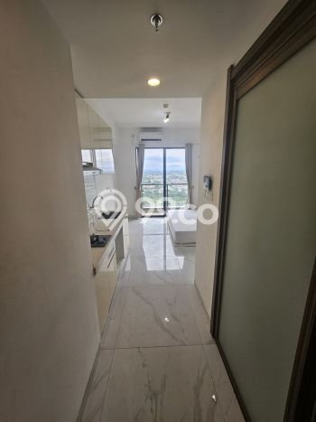 Sewa Apartemen Terjangkau 1 BR di BSD Tangerang Sewa Apartemen Terjangkau 1 BR di BSD Tangerang
